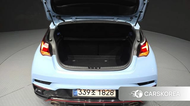 Hyundai Veloster (JS) id 3893032 из Кореи 11