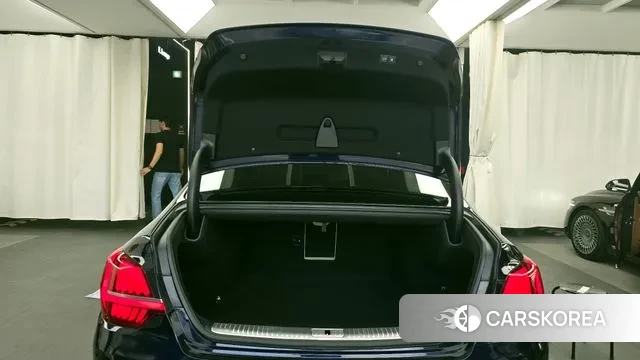 Kia The New K9 2nd generation id 3022510 из Кореи 11