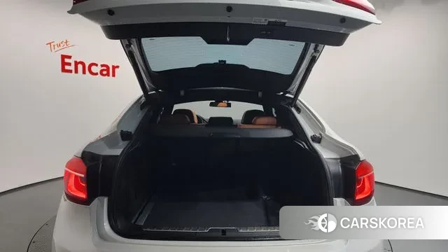 BMW X6 (F16) id 3656603 из Кореи 11