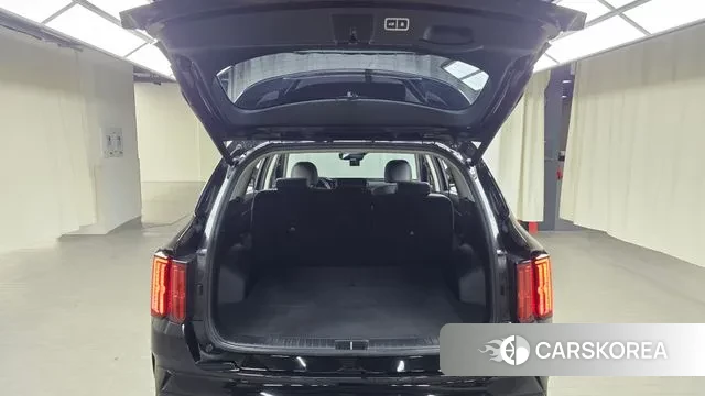 Kia Sorento 4th Generation id 3037205 из Кореи 11