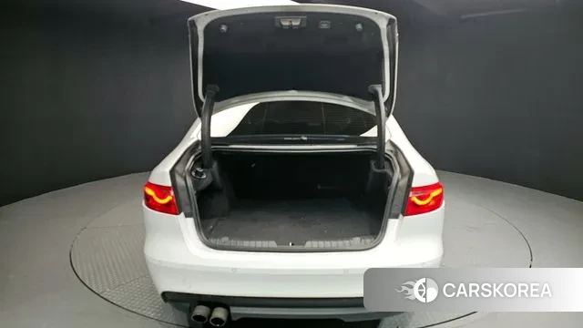 Jaguar XF (X260) id 3397070 из Кореи 11