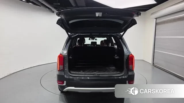 Hyundai Palisade id 3453936 из Кореи 11