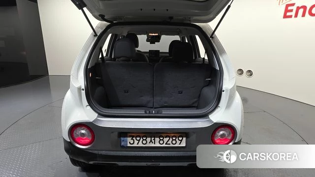 Hyundai Casper id 4750056 из Кореи 11