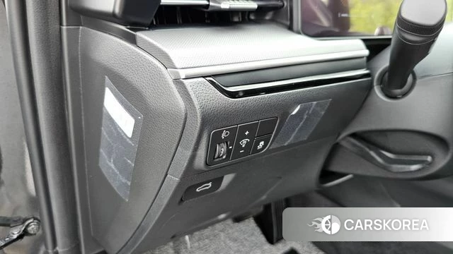 Kia The New K5 3rd generation id 4432471 из Кореи 11