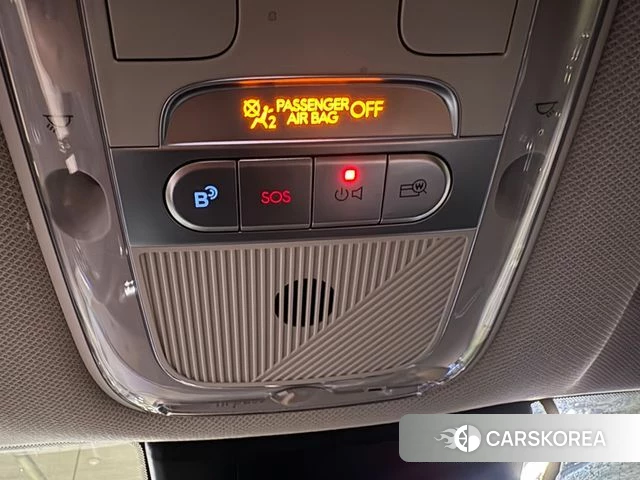 Hyundai Ionic 5 id 4529556 из Кореи 11