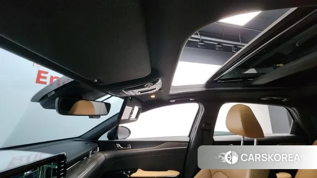 Kia K5 3rd generation id 3459346 из Кореи 11