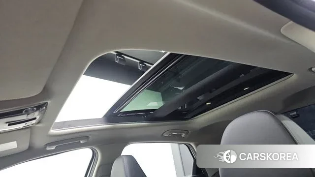 Kia The New K5 3rd generation id 3278542 из Кореи 11