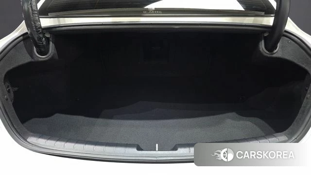 Hyundai The New Grandeur IG id 4434532 из Кореи 11