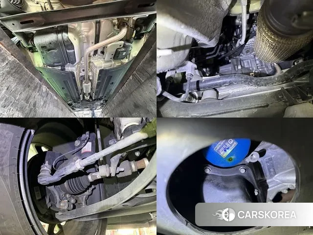 Kia Seltos id 3592341 из Кореи 11