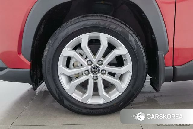 Toyota Fenglanda id 4273971 из Китая 11