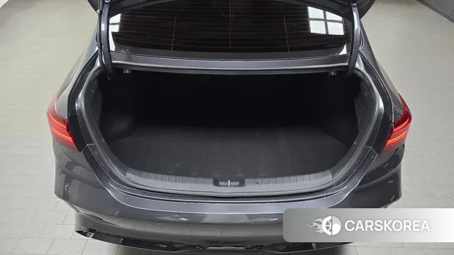 Kia The New K3 2nd generation id 2988936 из Кореи 11