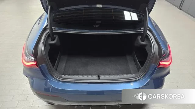 BMW 4 Series (G22) id 3708263 из Кореи 11