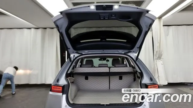 Hyundai Ionic 5 id 2858468 из Кореи 11