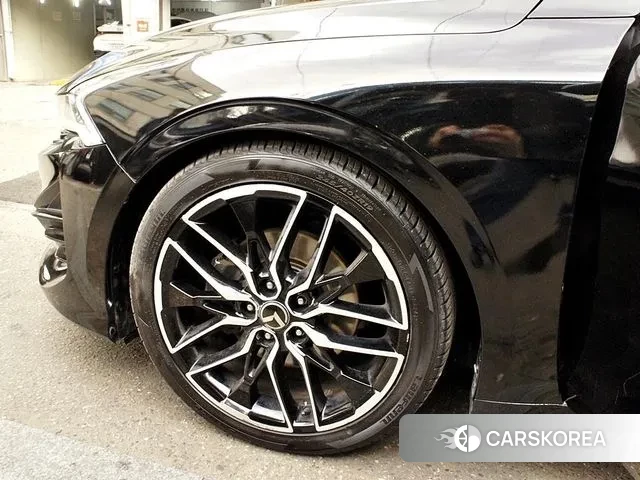 Kia K5 3rd generation id 3712872 из Кореи 11