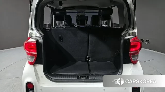 Kia The New Ray id 3718382 из Кореи 11