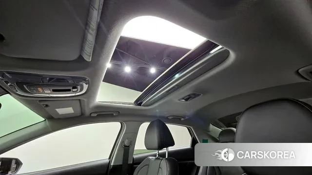 Hyundai Avante (CN7) id 3550561 из Кореи 11