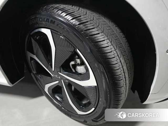 Kia EV6 id 4255034 из Кореи 11