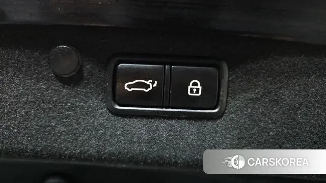 Hyundai Grandeur IG Hybrid id 3530839 из Кореи 11