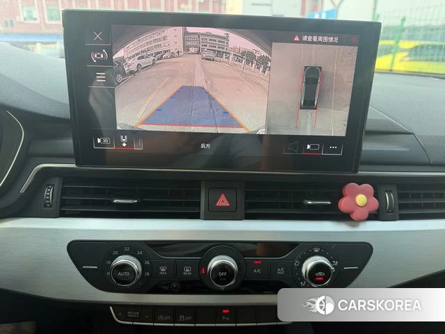 Audi A4L id 4299761 из Китая 11