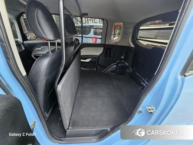 Kia The New Ray id 3407683 из Кореи 11