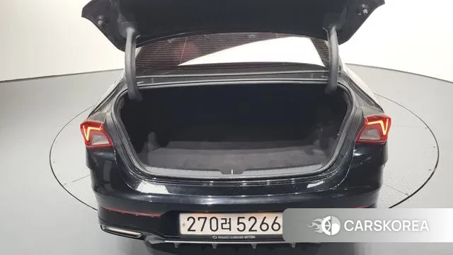 Kia K5 3rd generation id 3459440 из Кореи 11