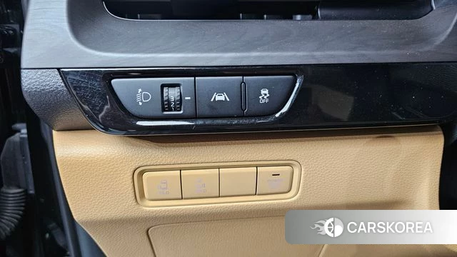 Kia Carnival 4th generation id 4507393 из Кореи 11