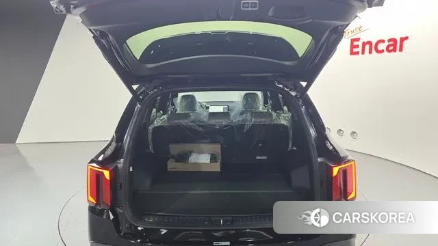 Kia The New Sorento 4th Generation id 3731253 из Кореи 11