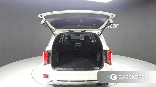 Hyundai Palisade id 3038030 из Кореи 11