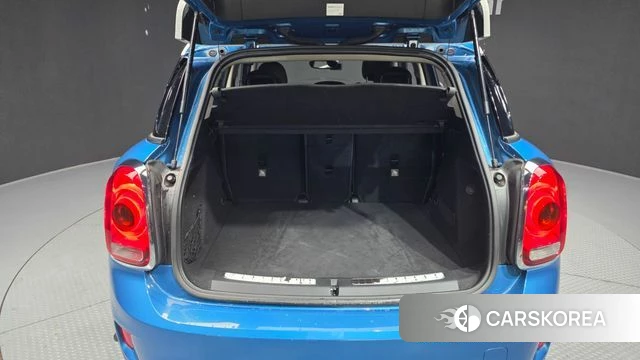 Mini Cooper Countryman id 3814351 из Кореи 11