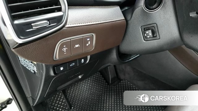 Hyundai Grandeur IG id 4937484 из Кореи 11