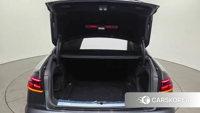 Audi S8 (D5) id 4624816 из Кореи 11