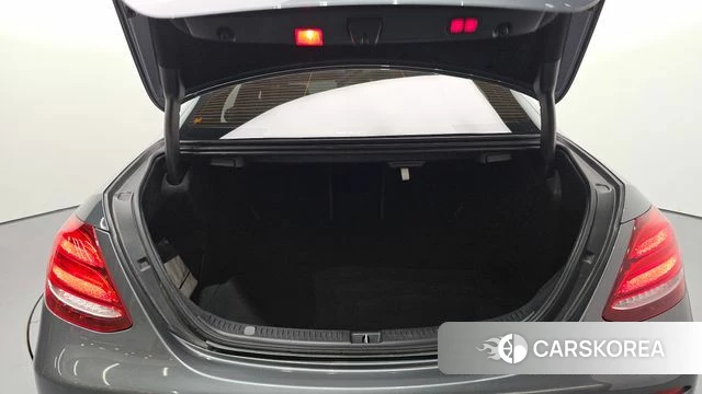 Mercedes-Benz E-Class W213 id 4520230 из Кореи 11