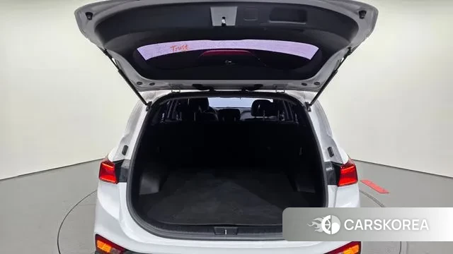 Hyundai Santa Fe TM id 3029515 из Кореи 11