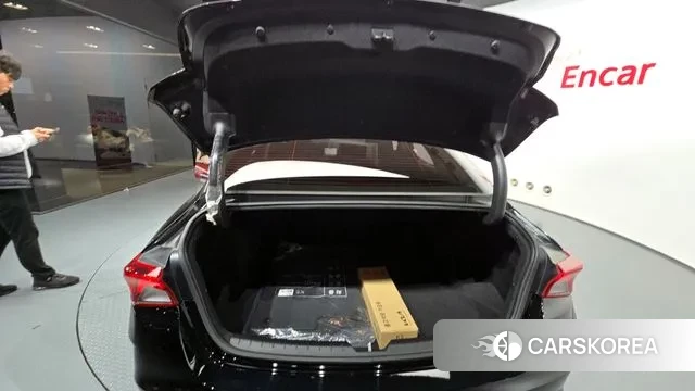 Kia K5 3rd generation id 3354907 из Кореи 11