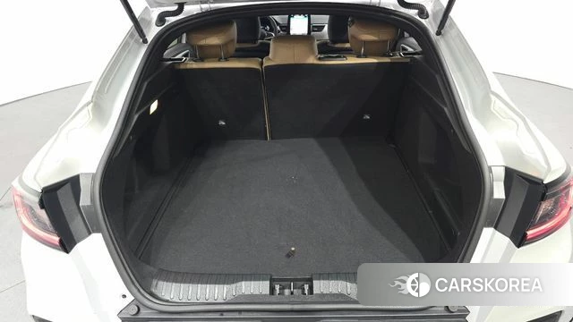 Renault Korea (Samsung) Arcana id 3914112 из Кореи 11