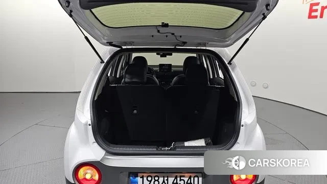 Hyundai Casper id 3524656 из Кореи 11