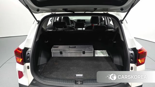 Kia Seltos id 4595298 из Кореи 11