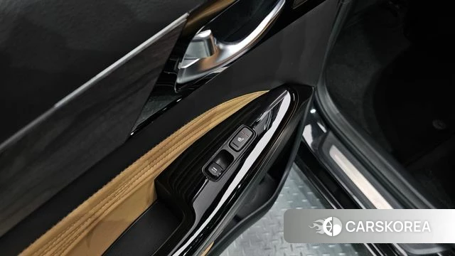 Kia K7 Premier Hybrid id 4324801 из Кореи 11