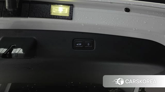 Genesis GV70 id 3904165 из Кореи 11