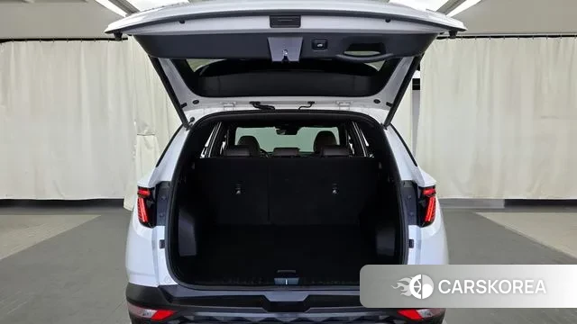 Hyundai Tucson (NX4) id 3390488 из Кореи 11