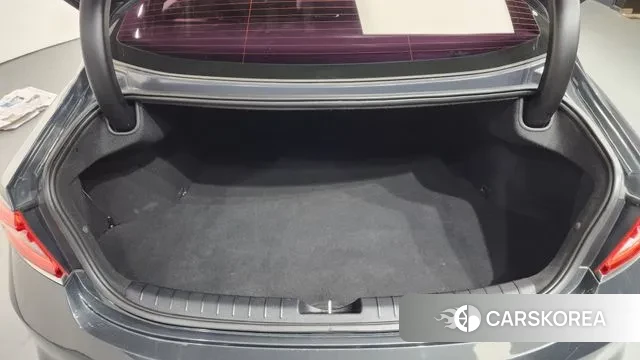 Hyundai Grandeur IG id 3598907 из Кореи 11