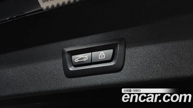 BMW X3 (G01) id 2670207 из Кореи 11