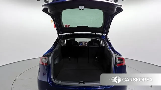 Tesla Model Y id 3360817 из Кореи 11