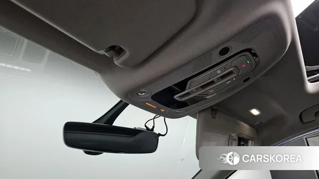 Audi Q7 (4M) id 3636249 из Кореи 11