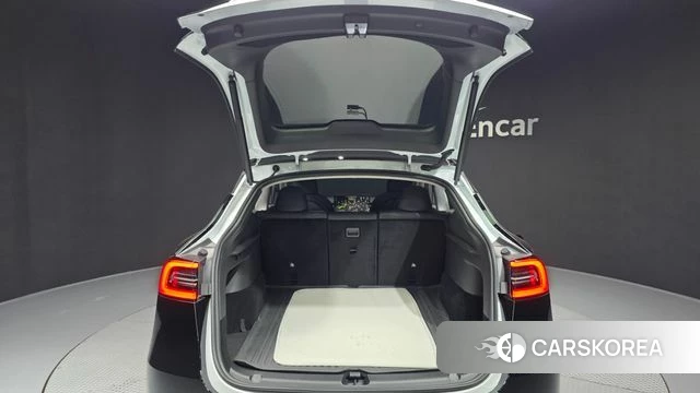 Tesla Model Y id 4783274 из Кореи 11
