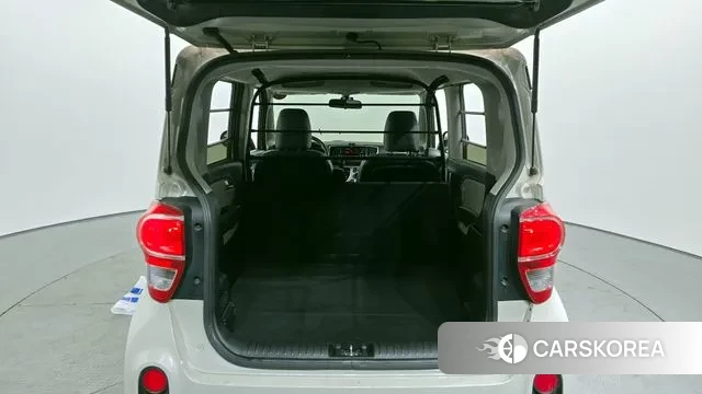 Kia The New Ray id 3607754 из Кореи 11