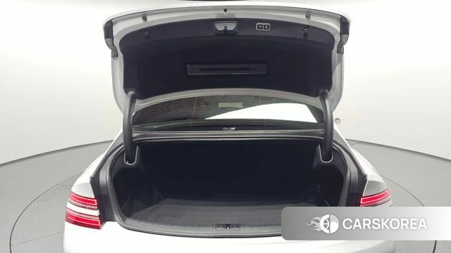 Genesis G80 (RG3) id 4230749 из Кореи 11