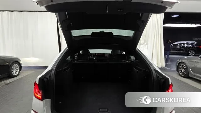 BMW 6 Series GT (G32) id 2894655 из Кореи 11