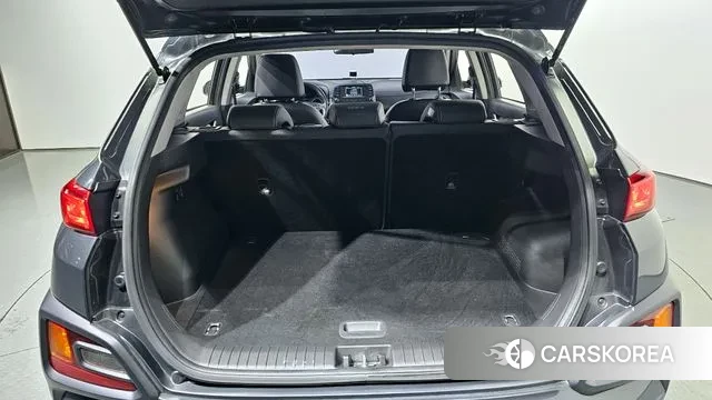 Hyundai Kona id 3203864 из Кореи 11