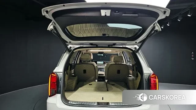 Hyundai Palisade id 3433969 из Кореи 11